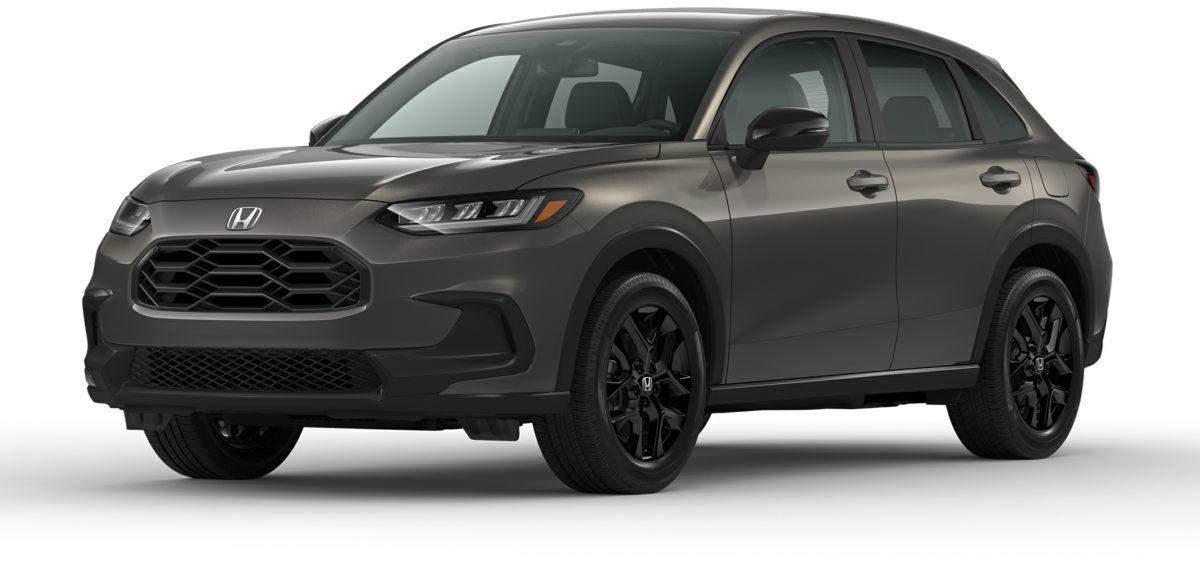 Thumbnail image of 2025 Honda HR-V at Plaza Honda