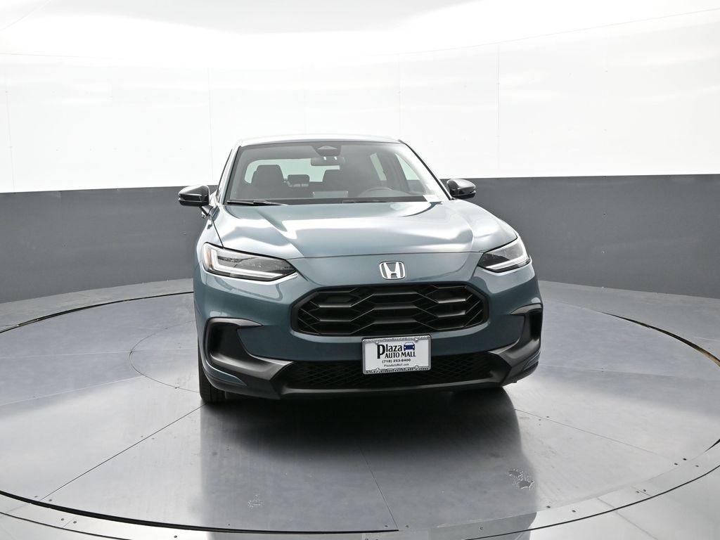 Thumbnail image of 2025 Honda HR-V at Plaza Honda