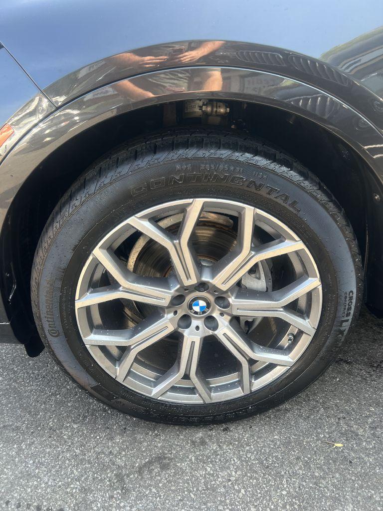 Thumbnail image of 2019 BMW X7 at DRIVE TREND
