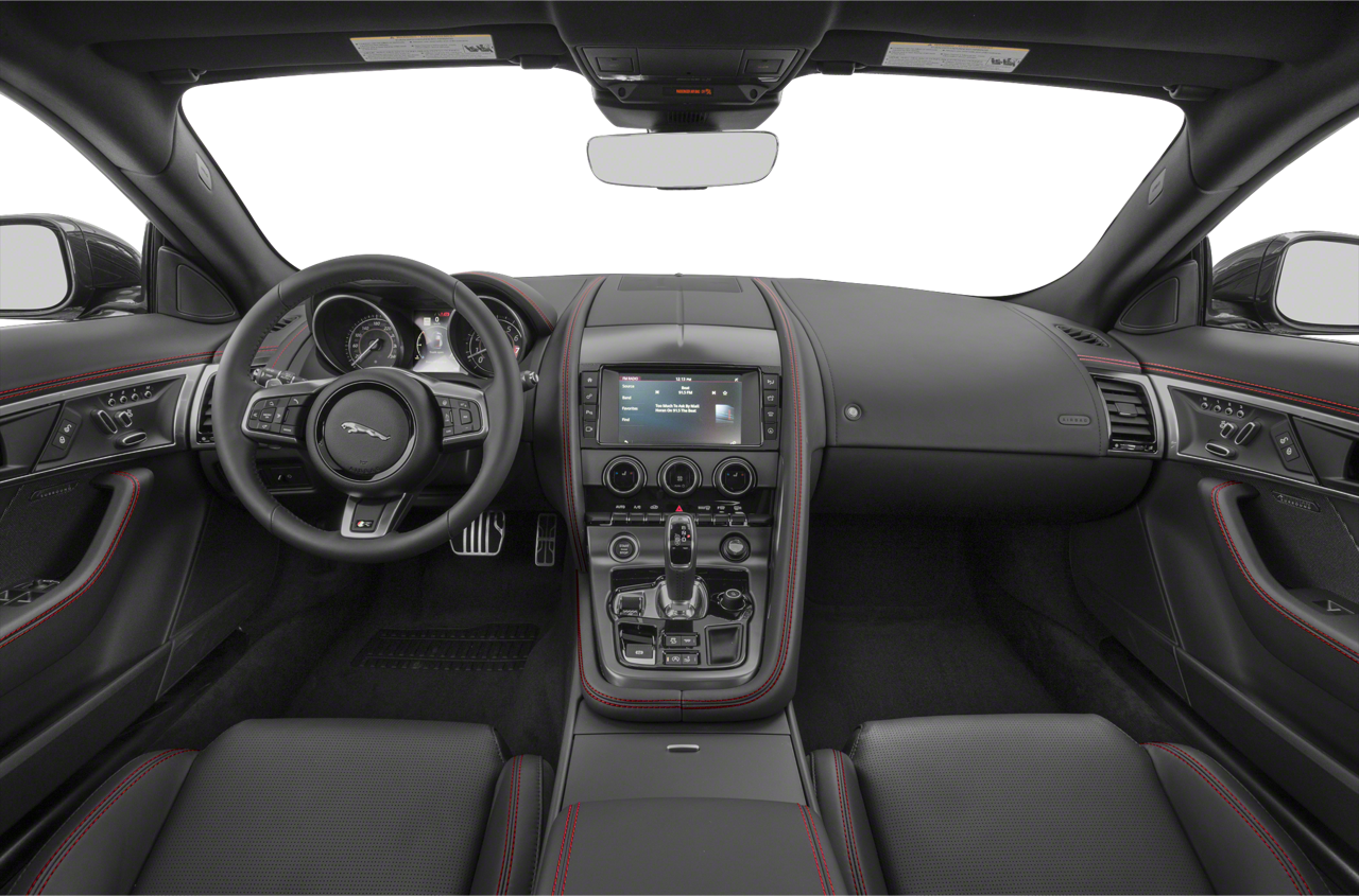Thumbnail image of 2020 Jaguar F-TYPE at Mercedes-Benz of Massapequa