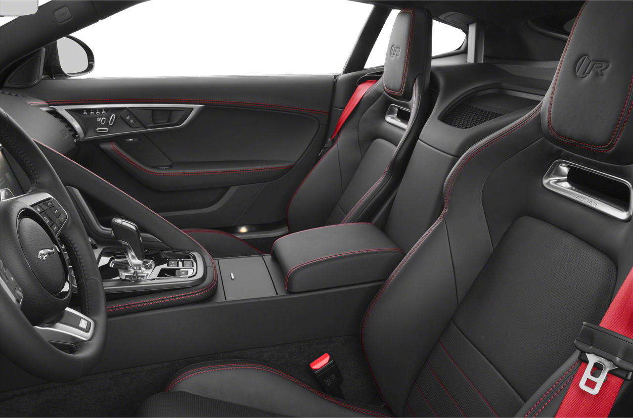 Thumbnail image of 2020 Jaguar F-TYPE at Mercedes-Benz of Massapequa