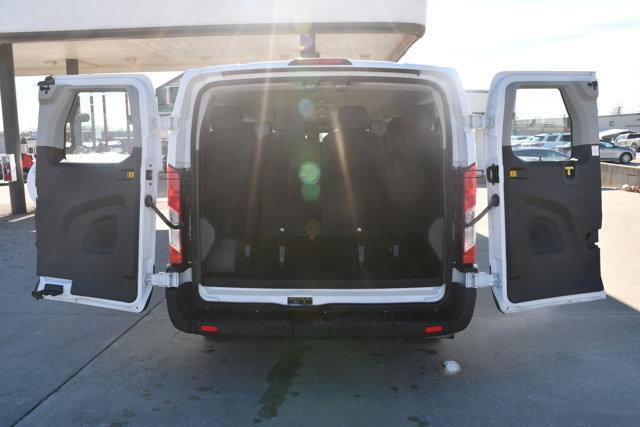 Thumbnail image of 2022 Ford Transit at Woodys Automotive Group