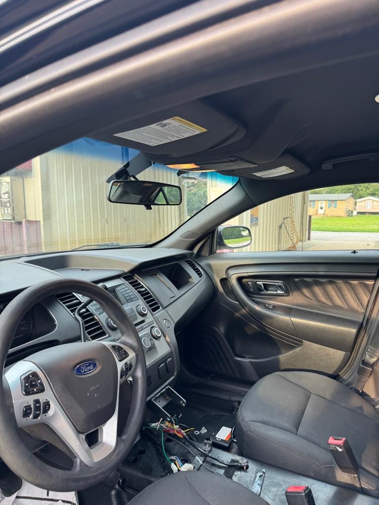 Thumbnail image of 2018 Ford Taurus at LUXOR ELITE AUTOMOTIVE