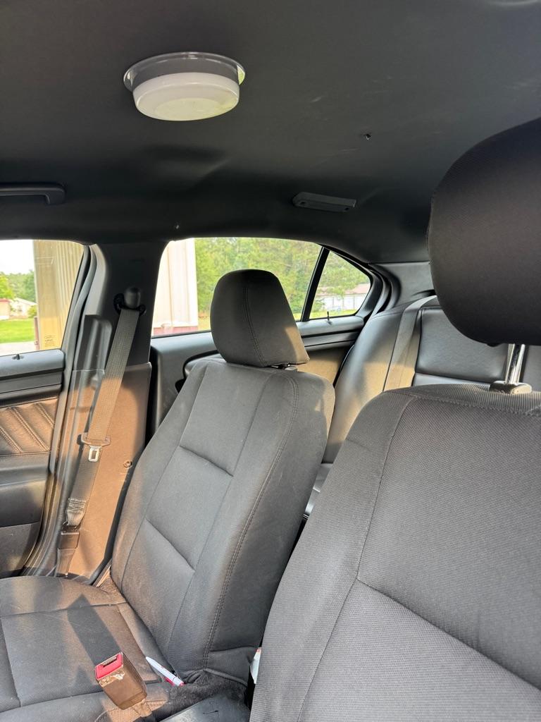 Thumbnail image of 2018 Ford Taurus at LUXOR ELITE AUTOMOTIVE