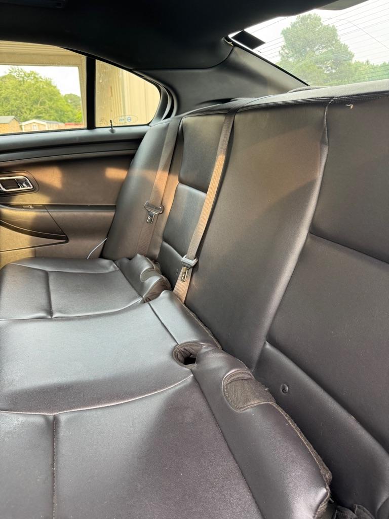 Thumbnail image of 2018 Ford Taurus at LUXOR ELITE AUTOMOTIVE