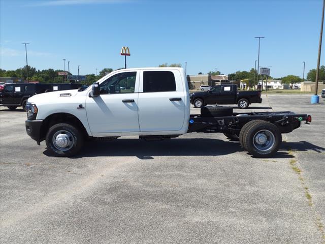 Thumbnail image of 2024 Ram 3500 at Jennings Beardstown Inc