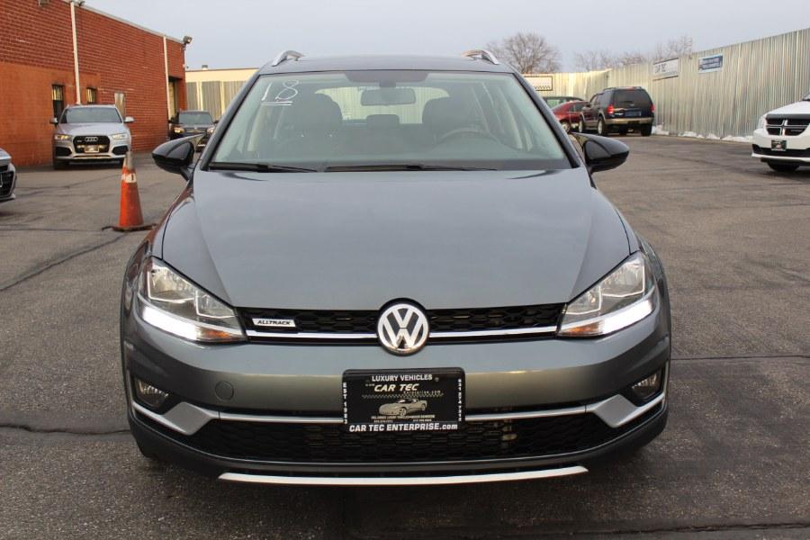 Thumbnail image of 2018 Volkswagen Golf Alltrack at Car Tec Enterprise