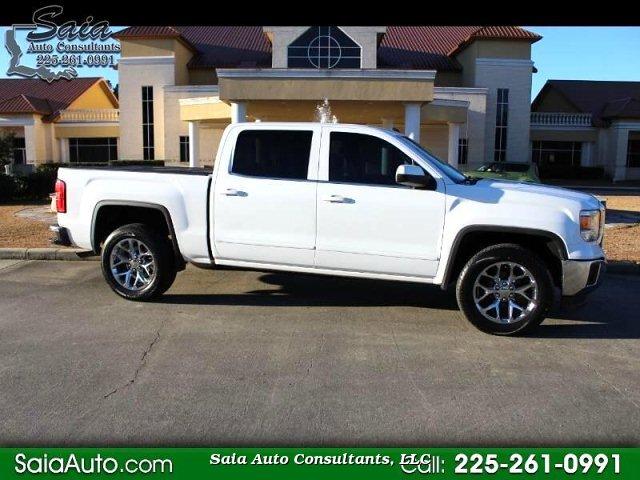 Thumbnail image of 2015 GMC Sierra 1500 at Saia Auto Consultants, LLC