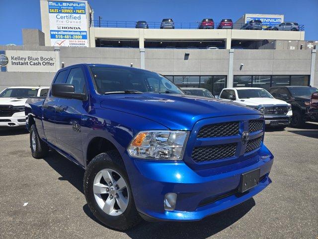 Thumbnail image of 2019 Ram 1500 Classic at Garden City Jeep Chrysler