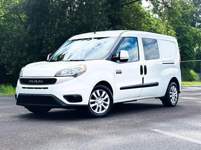 Thumbnail image of 2020 Ram ProMaster City at Treasure Auto Sales