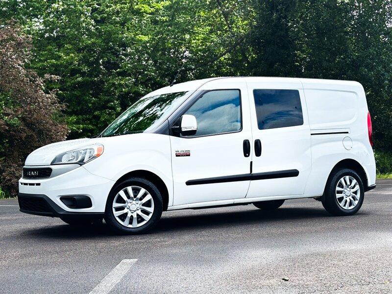 Thumbnail image of 2020 Ram ProMaster City at Treasure Auto Sales