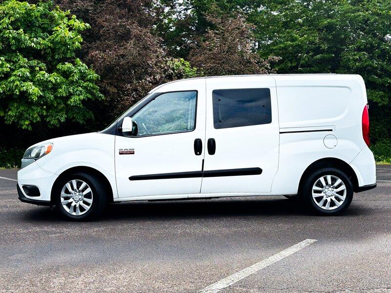 Thumbnail image of 2020 Ram ProMaster City at Treasure Auto Sales