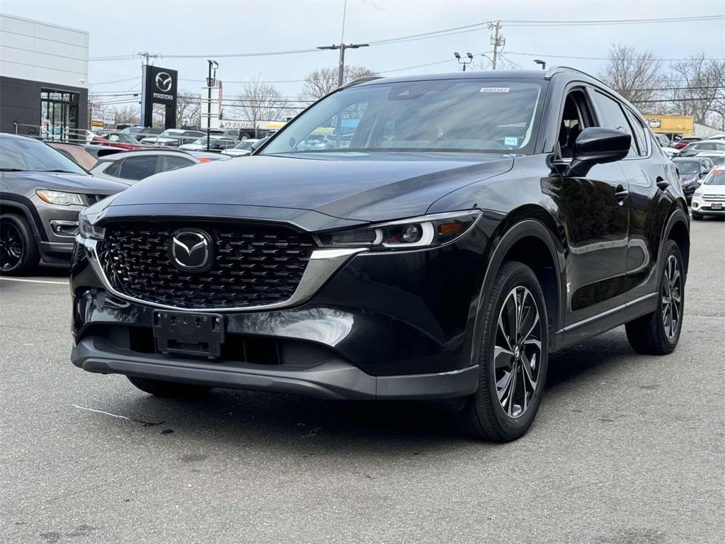 Thumbnail image of 2022 Mazda CX-5 at Empire Mazda of Huntington