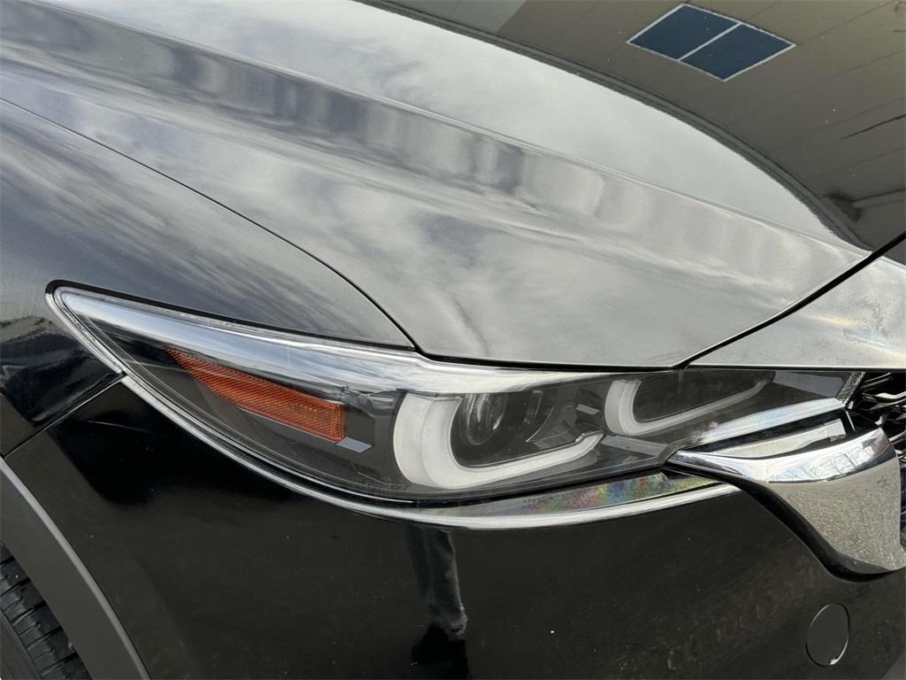 Thumbnail image of 2022 Mazda CX-5 at Empire Mazda of Huntington