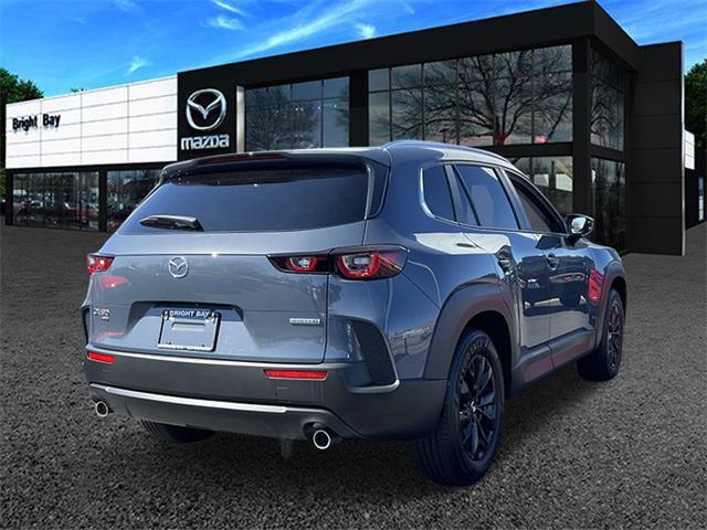 Thumbnail image of 2025 Mazda CX-50 at Bright Bay Lincoln