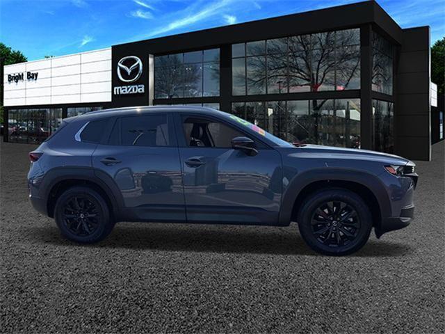 Thumbnail image of 2025 Mazda CX-50 at Bright Bay Lincoln