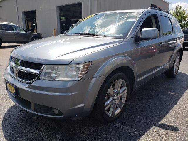 Thumbnail image of 2009 Dodge Journey at Auto Mall of Champaign