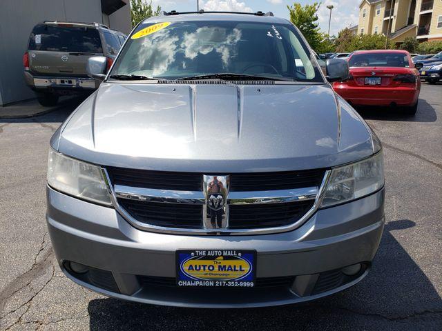 Thumbnail image of 2009 Dodge Journey at Auto Mall of Champaign