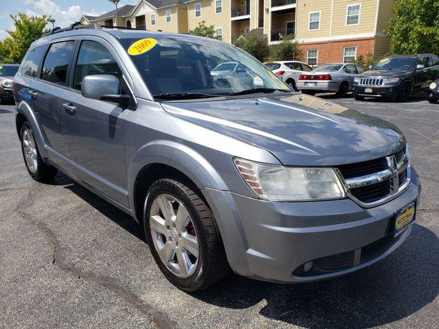 Thumbnail image of 2009 Dodge Journey at Auto Mall of Champaign