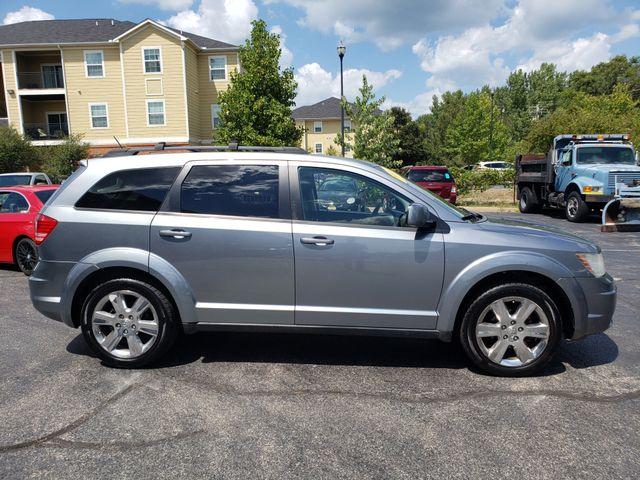 Thumbnail image of 2009 Dodge Journey at Auto Mall of Champaign