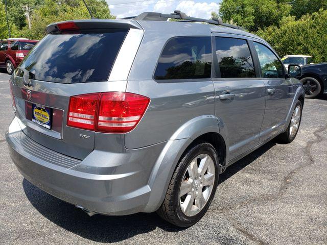 Thumbnail image of 2009 Dodge Journey at Auto Mall of Champaign