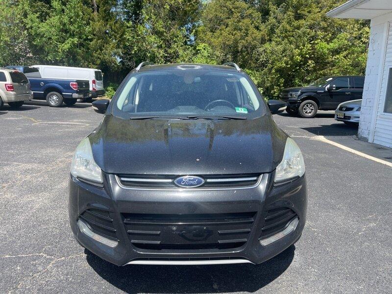 Thumbnail image of 2014 Ford Escape at Dave & Mike's Used Cars Inc