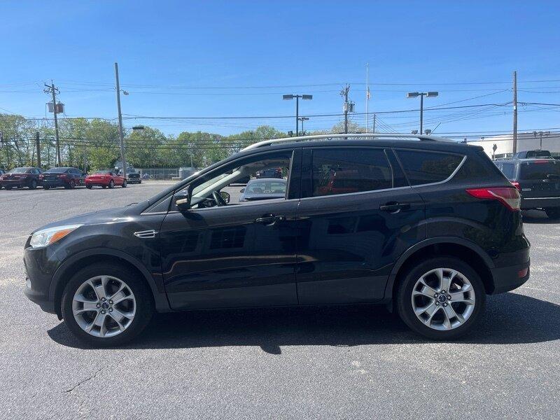 Thumbnail image of 2014 Ford Escape at Dave & Mike's Used Cars Inc