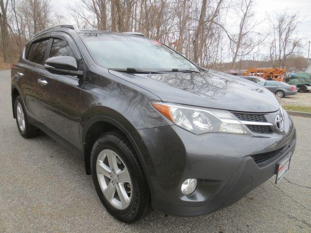 Thumbnail image of 2013 Toyota RAV4 at GoGetCar.com of Mahopac, NY