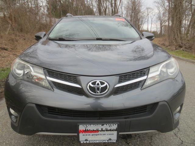Thumbnail image of 2013 Toyota RAV4 at GoGetCar.com of Mahopac, NY