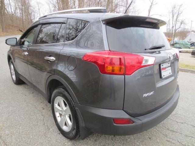 Thumbnail image of 2013 Toyota RAV4 at GoGetCar.com of Mahopac, NY