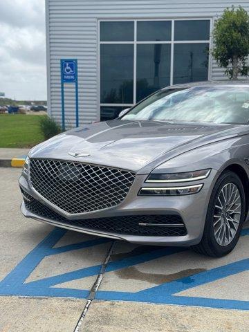 Thumbnail image of 2023 Genesis G80 at MussonPatoutBuickGmc NEW