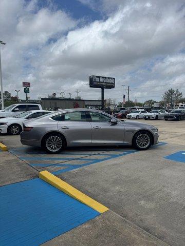 Thumbnail image of 2023 Genesis G80 at MussonPatoutBuickGmc NEW