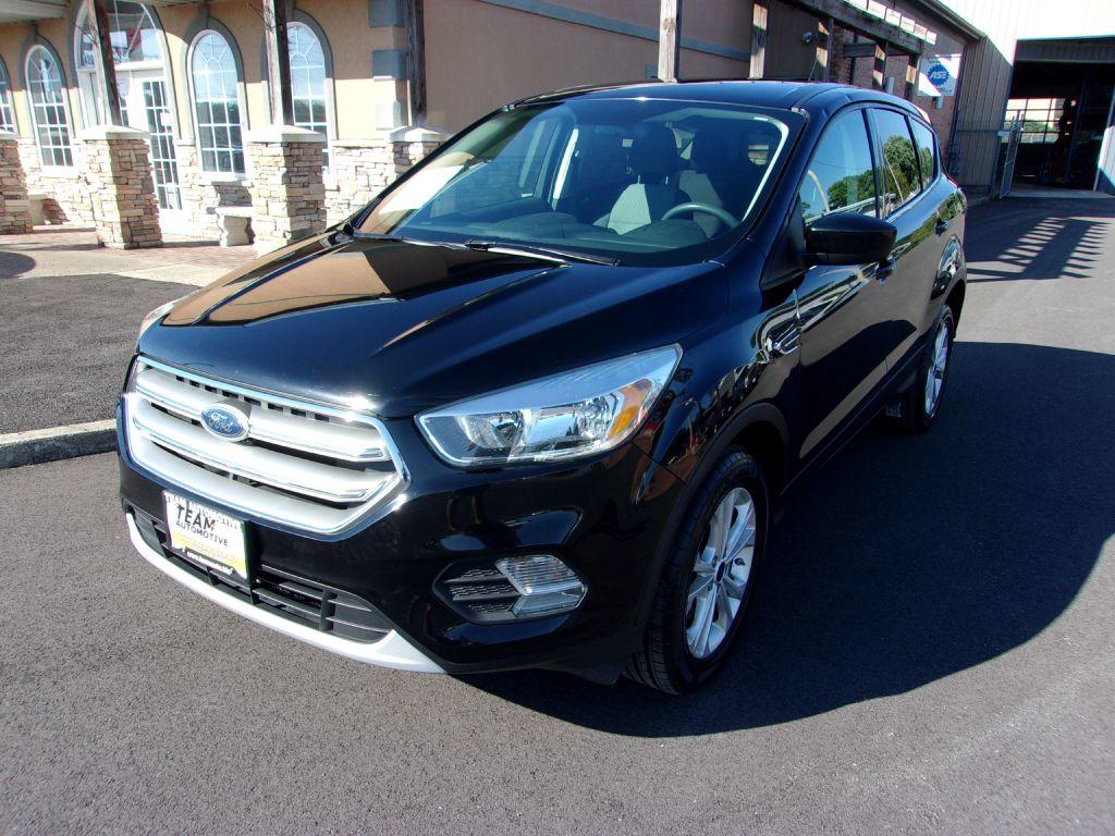 Thumbnail image of 2017 Ford Escape at TEAM AUTOMOTIVE