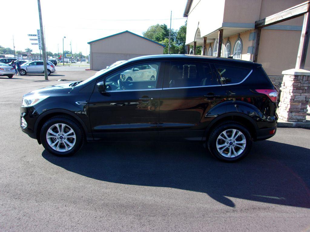 Thumbnail image of 2017 Ford Escape at TEAM AUTOMOTIVE