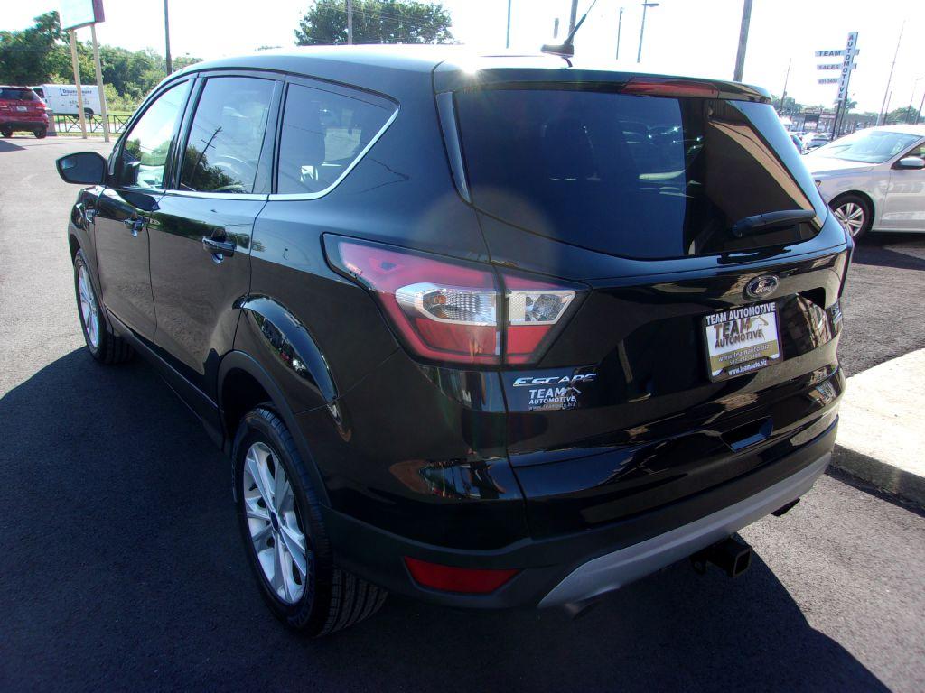 Thumbnail image of 2017 Ford Escape at TEAM AUTOMOTIVE