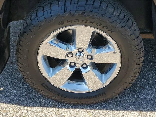 Thumbnail image of 2014 Ram 1500 at Milnes Chevrolet, Inc.