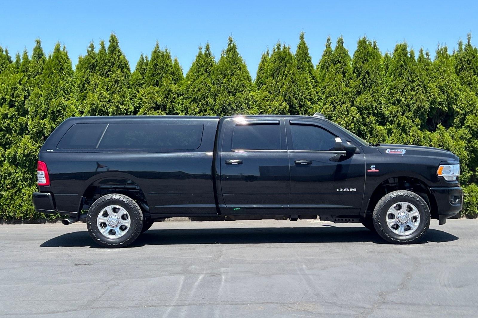 Thumbnail image of 2020 Ram 3500 at Power Chevrolet