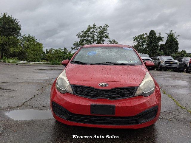 Thumbnail image of 2013 Kia Rio at Weavers Auto Sales