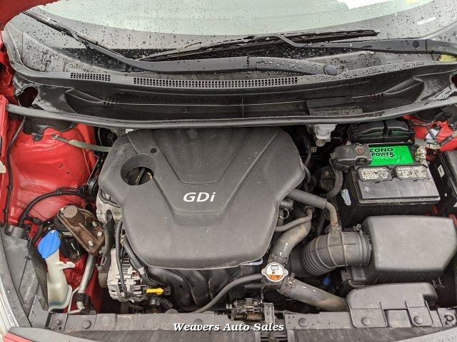 Thumbnail image of 2013 Kia Rio at Weavers Auto Sales