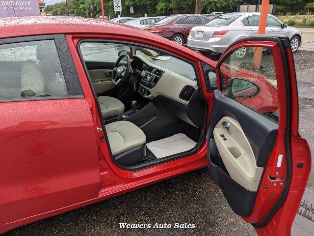 Thumbnail image of 2013 Kia Rio at Weavers Auto Sales