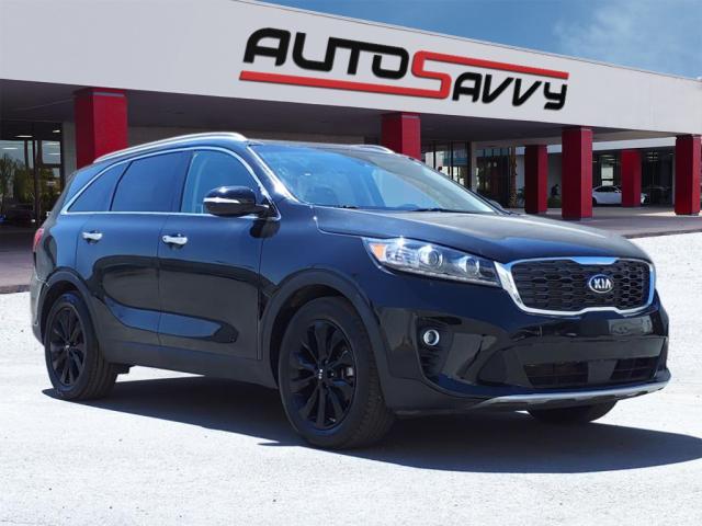 Thumbnail image of 2020 Kia Sorento at Autosavvy Las Vegas