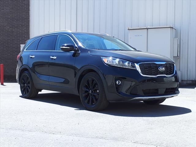 Thumbnail image of 2020 Kia Sorento at Autosavvy Las Vegas