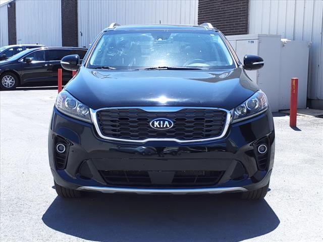 Thumbnail image of 2020 Kia Sorento at Autosavvy Las Vegas