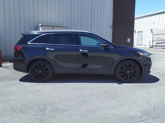 Thumbnail image of 2020 Kia Sorento at Autosavvy Las Vegas