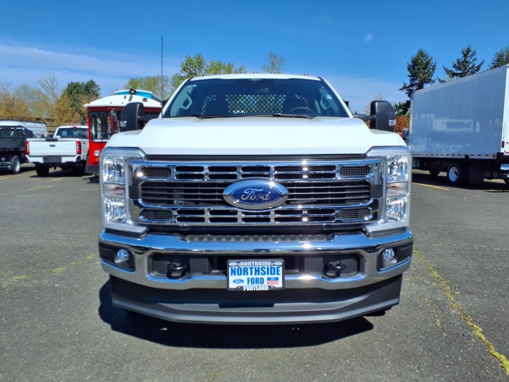 Thumbnail image of 2025 Ford F-350 Super Duty at Northside Ford Truck Sales