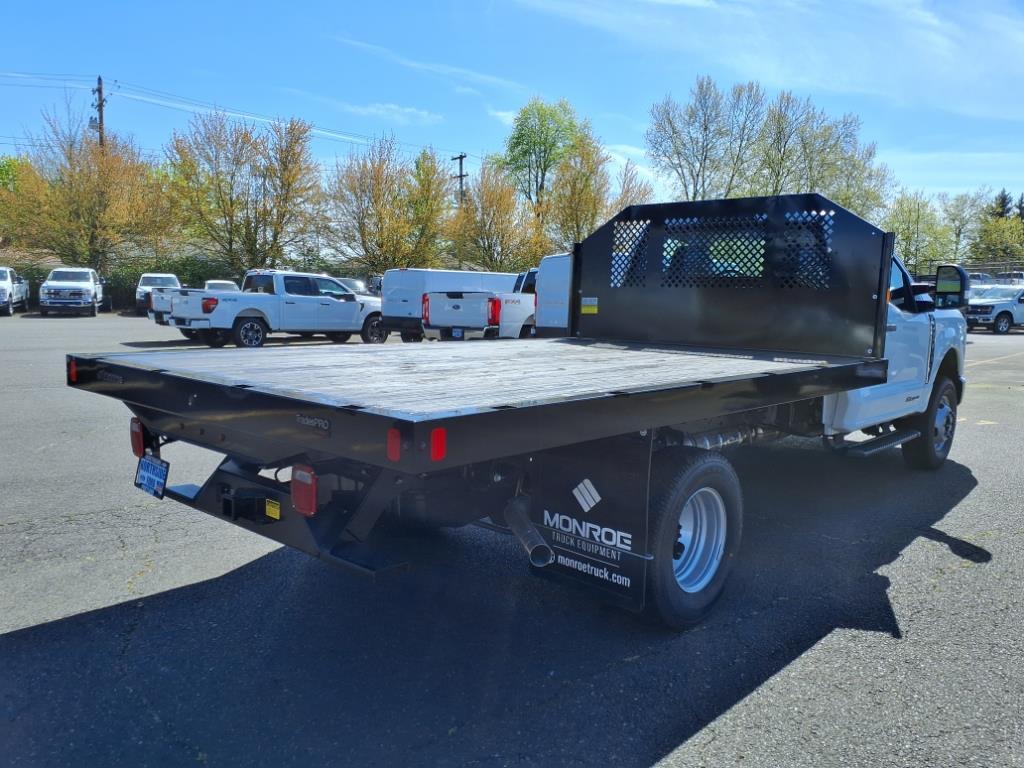 Thumbnail image of 2025 Ford F-350 Super Duty at Northside Ford Truck Sales
