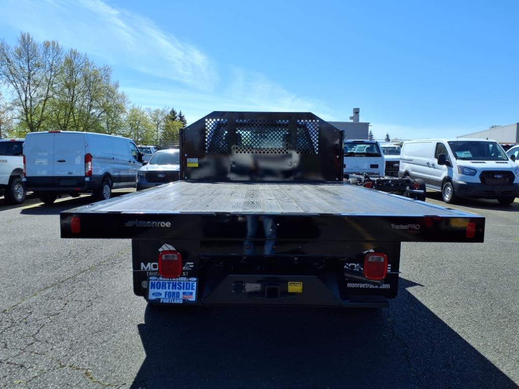 Thumbnail image of 2025 Ford F-350 Super Duty at Northside Ford Truck Sales