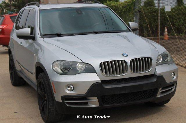 Thumbnail image of 2008 BMW X5 at K Auto Trader