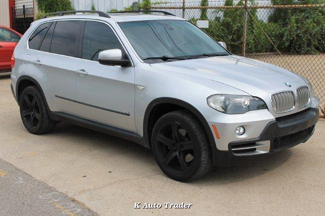 Thumbnail image of 2008 BMW X5 at K Auto Trader