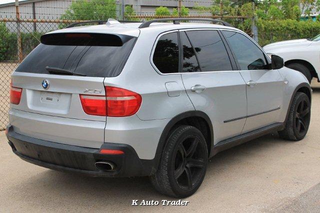 Thumbnail image of 2008 BMW X5 at K Auto Trader